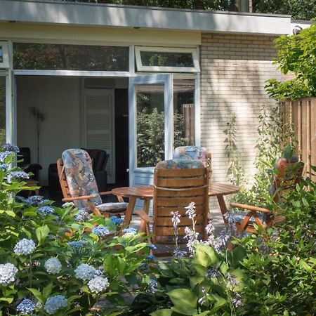 Luxe Recreatiebungalow Зелхем Экстерьер фото
