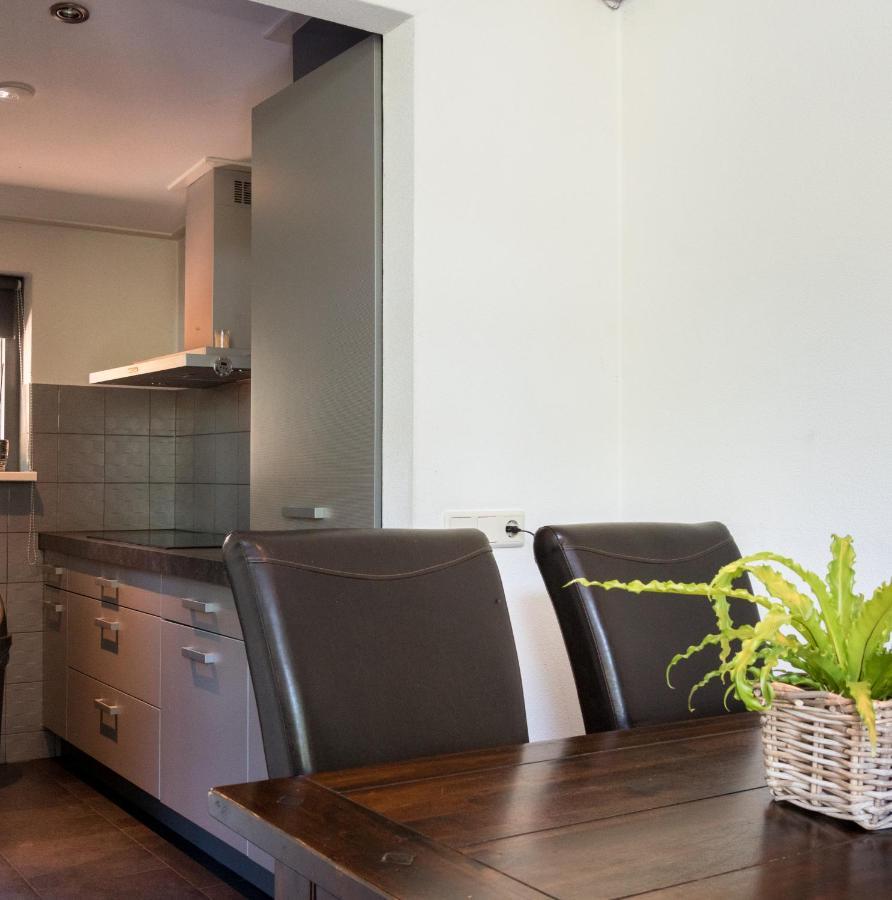 Luxe Recreatiebungalow Зелхем Экстерьер фото