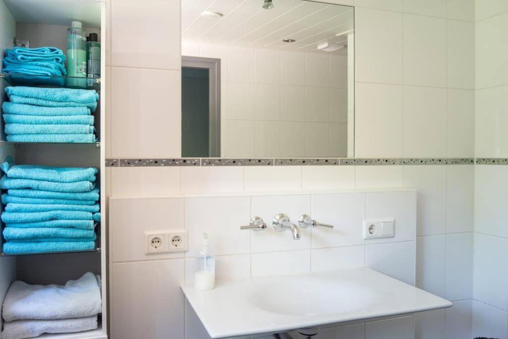 Luxe Recreatiebungalow Зелхем Экстерьер фото
